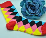 Lucky Colorful rhombus Set VZ-1101 - Image 4