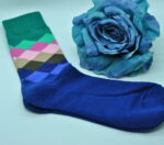 Lucky Colorful rhombus Set VZ-1103 - Image 4