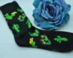 Lucky Socks Strawberry cactus Set VZ-1095 - Image 4