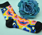 Lucky Abstract flowers Set VZ-1099 - Image 4