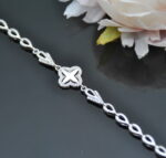 Sudraba aproce SB-1008