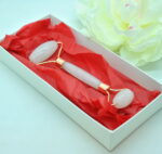 Clear Quartz Roller LJ-1633 - Image 2