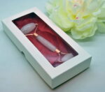 Clear Quartz Roller LJ-1633 - Image 3