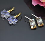 Rotaslietu komplekts SWAROVSKI ELEMENTS VS-2169
