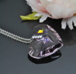 Kulons ar Swarovski Elements kristāliem VP-2299
