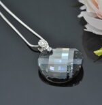Kulons ar Swarovski Elements kristāliem VP-2302