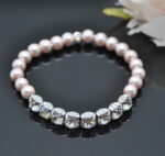 Aproce ar Swarovski Elements kristāliem VB-2068