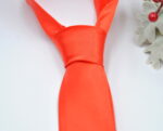 Šaura kaklasaite Unisex PY-1007 - Image 2