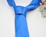 Šaura kaklasaite Unisex PY-1011 - Image 2