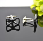 Aproču pogas Black bow PG-496 - Image 2