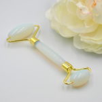 White Opal Roller LJ-1654