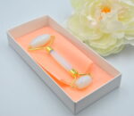 White Opal Roller LJ-1654 - Image 2