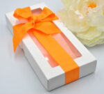 Rose Quartz Roller LJ-1651 - Image 3