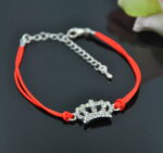 Aproce Red Cotton Crown LB-1350 - Image 2