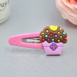 Bērnu sprādzīte Cupcake LX-1333
