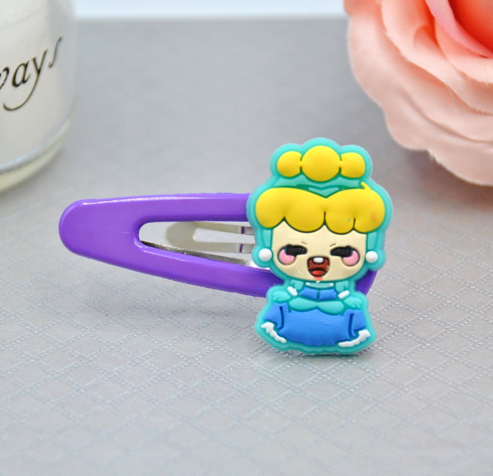 Bērnu sprādzīte Princess LX-1346