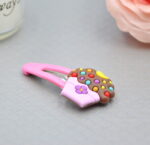 Bērnu sprādzīte Cupcake LX-1333 - Image 2