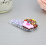 Bērnu sprādzīte Cupcake LX-1382 - Image 2