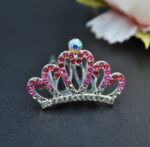 Ķemme Little Crown PT-1154