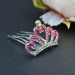 Ķemme Little Crown PT-1154 - Image 2