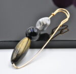 Kniepadata ar akmeņiem LD-2077 - Image 2
