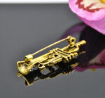 Broša Tuba PD-1158 - Image 2