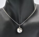 Kulons ar Swarovski Elements kristāliem VP-2342 - Image 2