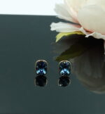 Auskari ar Swarovski Elements kristāliem VE-3836