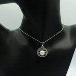Kulons ar rodija pārklājumu LP-1103 - Image 2