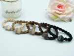 Matu gumija Heart 1gab. LA-2652