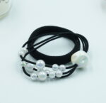 Matu gumija Pearls 2gab. LA-2655