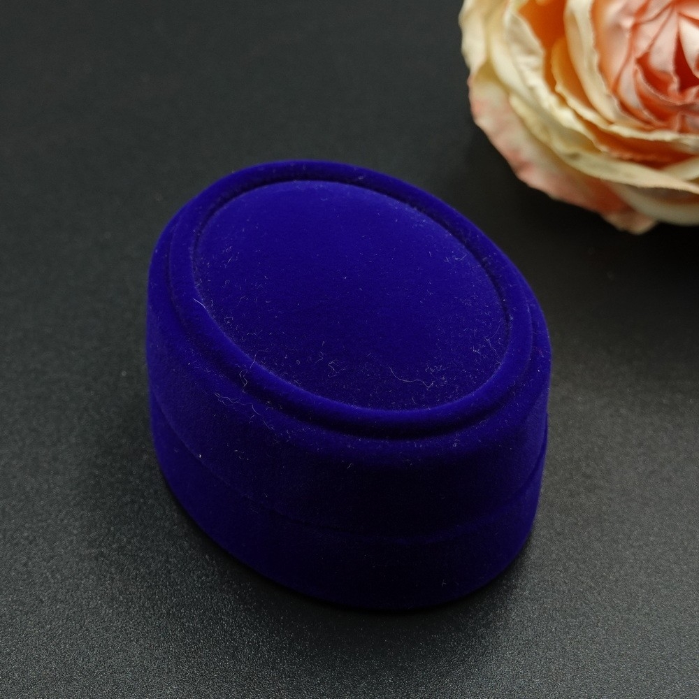 1 Dāvanu kastīte Lux Oval AA-080 - Image 1