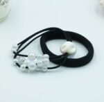 Matu gumija Pearls 2gab. LA-2655 - Image 2