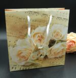 Dāvanu maisiņš Flowers S AA-117 - Image 3