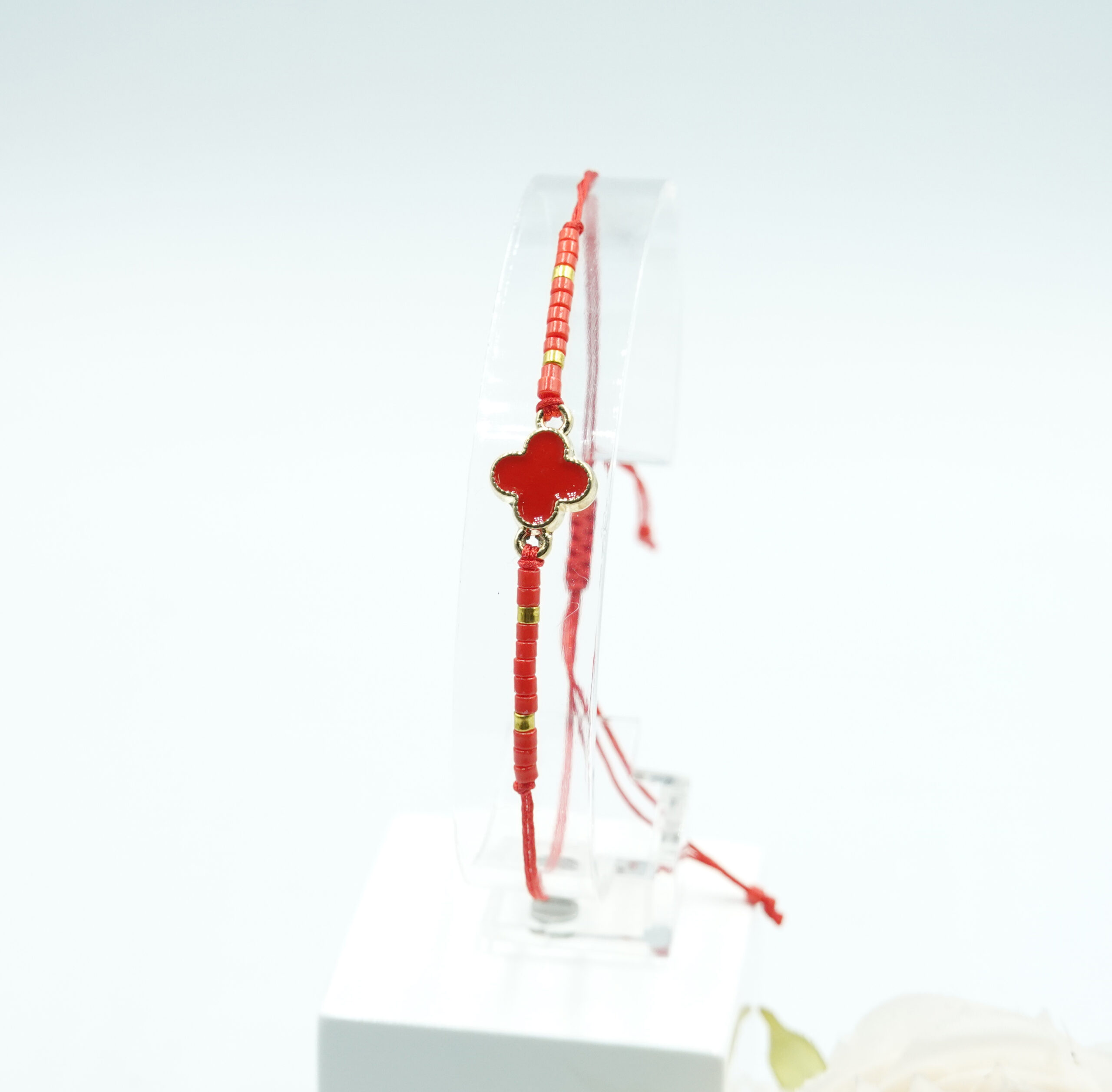 Aproce Red Cotton LB-1529