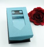 Vīriešu komplekts ar kaklasaiti LH-1029