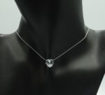 Kulons ar rodija pārklājumu PP-2057 - Image 2