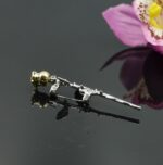 Broša Roze LD-2340 - Image 2
