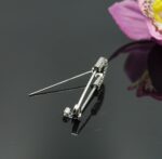 Kniepadata ar akmeņiem LD-2362 - Image 2