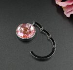 Somu turētājs Crystal Round PZ-1061 - Image 2
