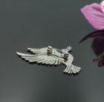 Broša Peace Dove LD-2310 - Image 2