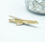 Matu sprādze Krokodils LA-2689 - Image 3