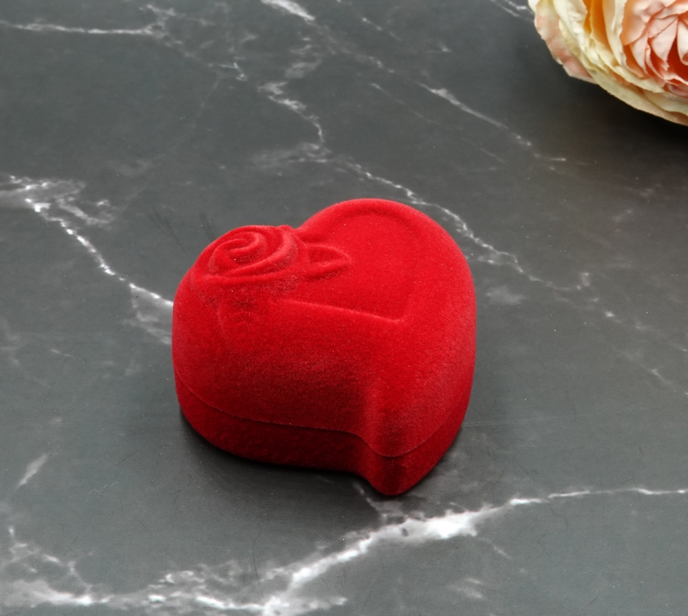 Dāvanu kastīte Lux Heart AA-160