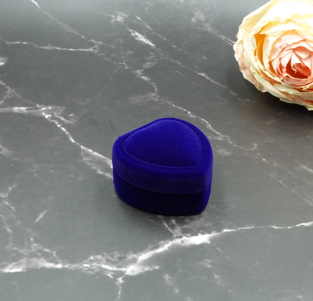 Dāvanu kastīte Lux Heart AA-161