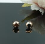 Auskari ar Swarovski Elements kristāliem VE-3905