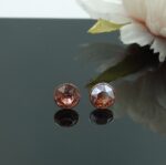 Auskari ar Swarovski Elements kristāliem VE-3907