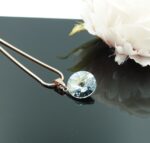 Kulons ar Swarovski Elements kristāliem VP-2359