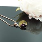 Kulons ar Swarovski Elements kristāliem VP-2364