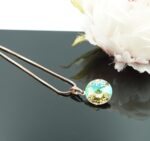 Kulons ar Swarovski Elements kristāliem VP-2366