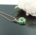 Kulons ar Swarovski Elements kristāliem VP-2367